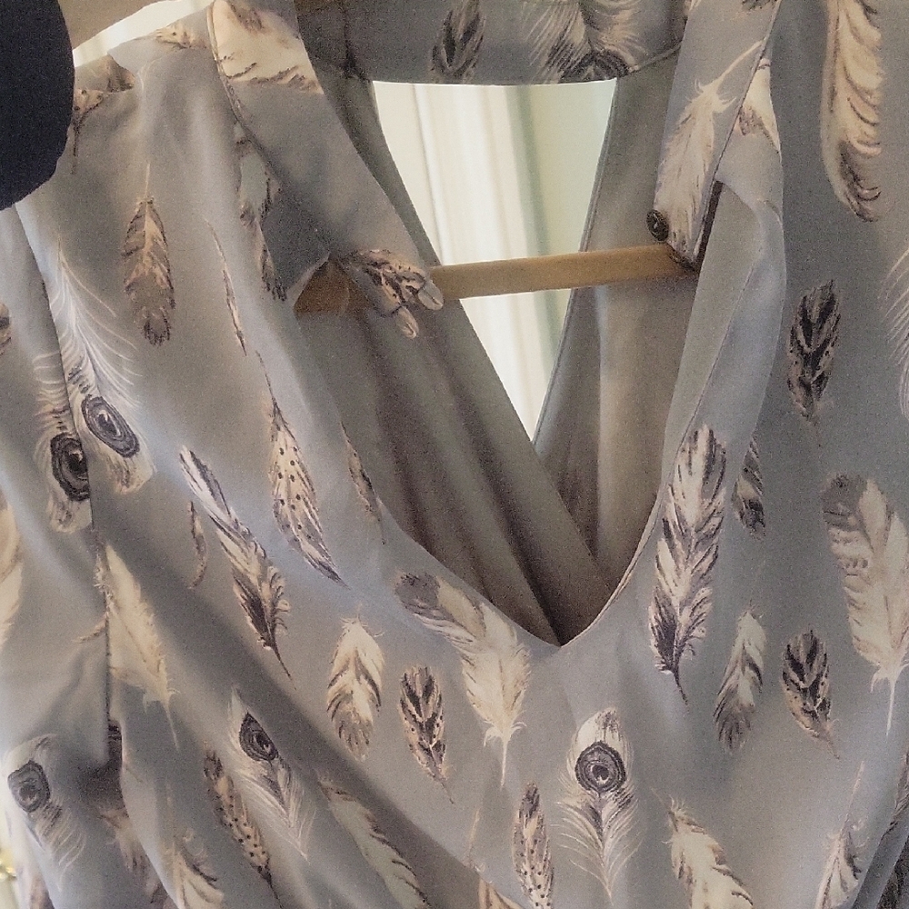 ALTAR'D STATE DRESS - Picture 3 of 3